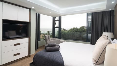 View (from property/room), Photo of the whole room, Bedroom