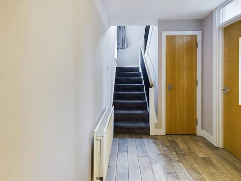 Stunning 2BR Apt in City Centre Apartment in Belfast