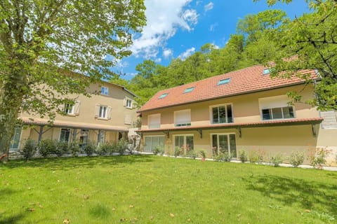 T2 neuf proche Lyon, St-Didier-au-Mont-d'Or Apartment in Lyon