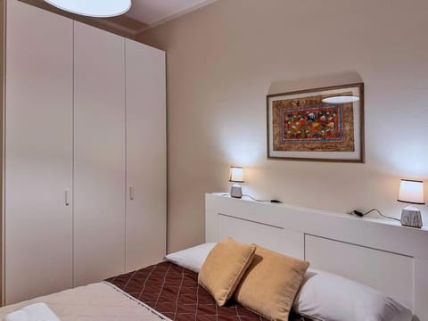 ElegantePortofinowifi&netflix Apartment in Rapallo