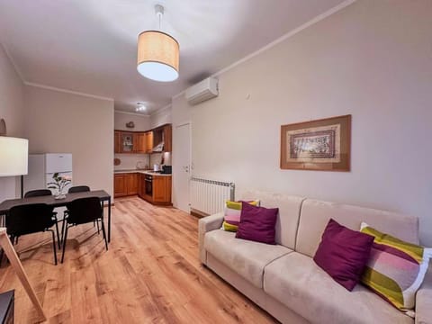 ElegantePortofinowifi&netflix Apartment in Rapallo