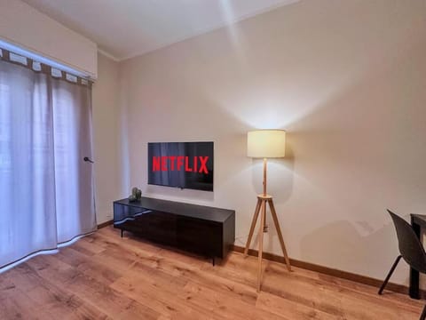 ElegantePortofinowifi&netflix Apartment in Rapallo
