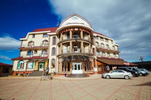 Property view