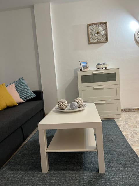 Silveria Apartment in El Hierro