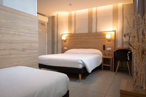 Hôtel de la gare Hotel in Île-de-France