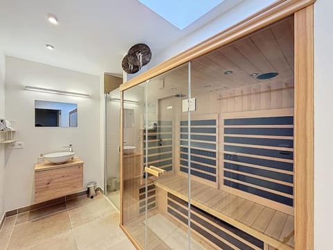 Cuberdon - De Panne House in De Panne