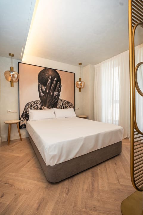 Gerona by Manlia Apartment in Alicante