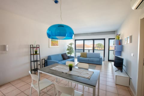 Casa Adelaide - Vicino al mare, al centro, terrazza con vista Apartment in Senigallia