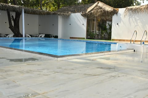 Spa and wellness centre/facilities