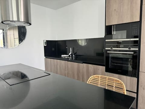 Villa Finestrat by Terreta Rentals Villa in Marina Baixa