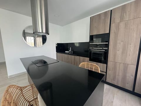 Villa Finestrat by Terreta Rentals Villa in Marina Baixa