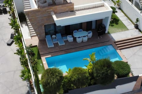 Villa Finestrat by Terreta Rentals Villa in Marina Baixa