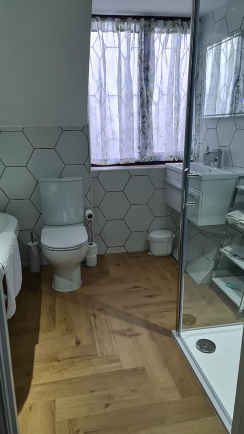 Warton Retreat Apartment in Beverley