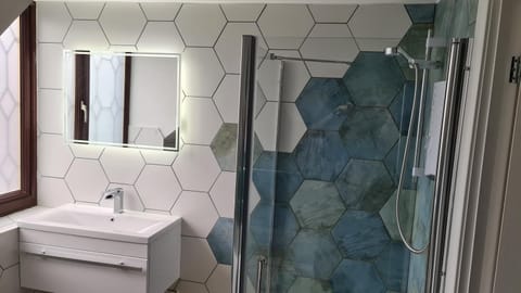 Warton Retreat Apartment in Beverley