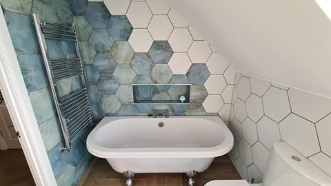 Warton Retreat Apartment in Beverley