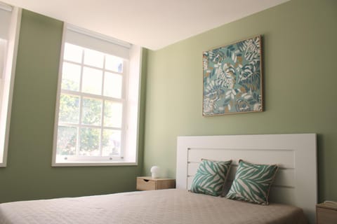 View (from property/room), Bedroom