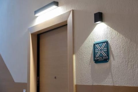 Xenios Zeus Apartment in Decentralized Administration of Macedonia and Thrace