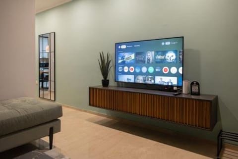 Xenios Zeus Apartment in Decentralized Administration of Macedonia and Thrace