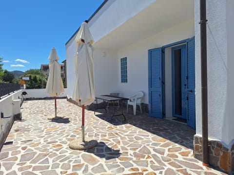 Casa Celeste House in Budoni