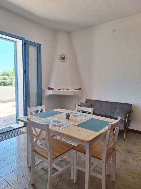 Casa Celeste House in Budoni