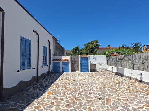 Casa Celeste House in Budoni