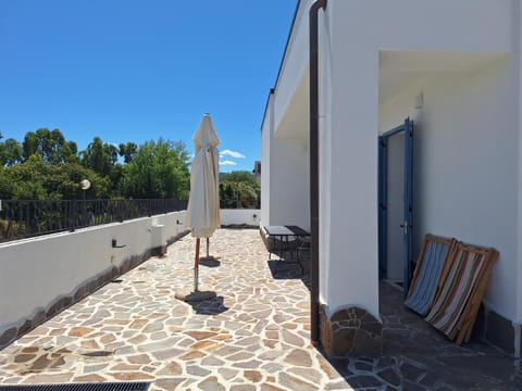 Casa Celeste House in Budoni