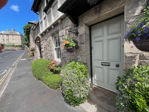 Bridge House Cottages Apartment in Corbridge