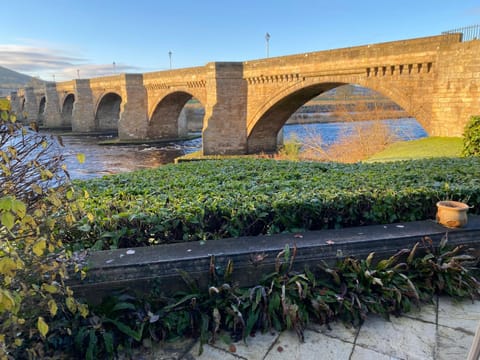 Bridge House Cottages Apartment in Corbridge