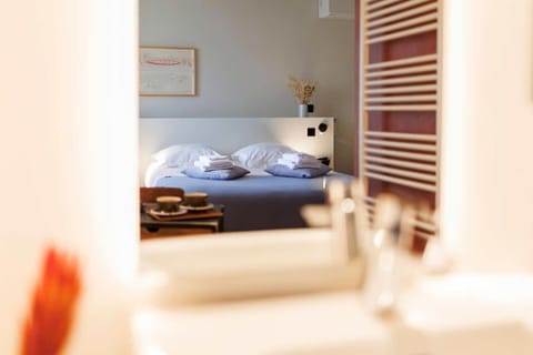 Excellent Studio for Two in Central Ghent Apartment in Ghent