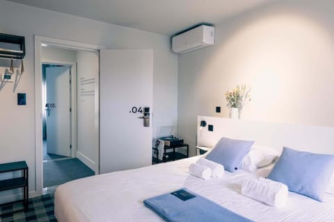 Cozy Studio for Two in Central Ghent Apartment in Ghent