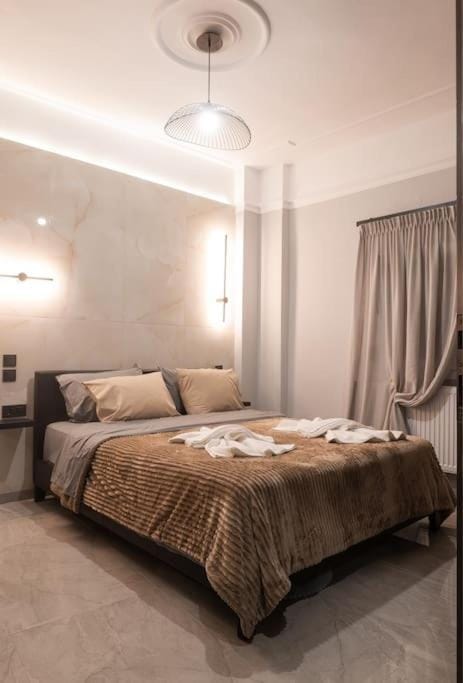 Maybe Home suite apartments No1 Apartment in Decentralized Administration of Macedonia and Thrace