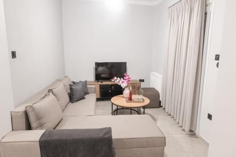 Maybe Home suite apartments No1 Apartment in Decentralized Administration of Macedonia and Thrace