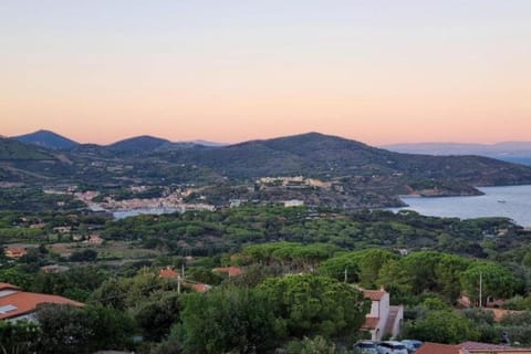 Natural landscape, Sunrise, Sunset