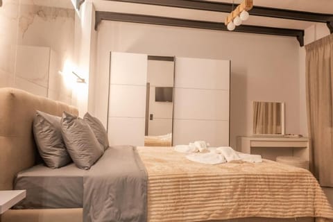 Maybe Home suite apartments No3 Apartment in Decentralized Administration of Macedonia and Thrace