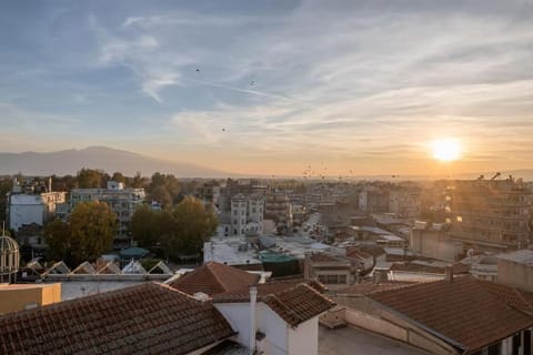 Maybe Home suite apartments No3 Apartment in Decentralized Administration of Macedonia and Thrace