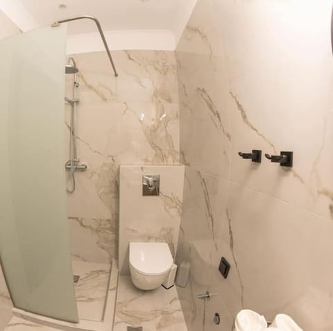 Maybe Home suite apartments No3 Apartment in Decentralized Administration of Macedonia and Thrace