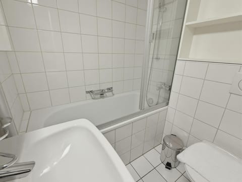 Toilet, Bathroom, Bath