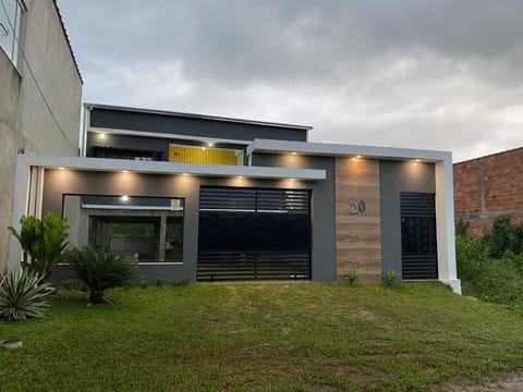 Casa de Praia na Roça House in State of Rio de Janeiro