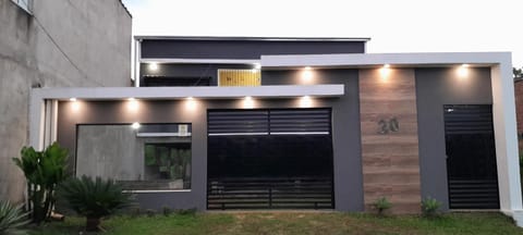 Casa de Praia na Roça House in State of Rio de Janeiro