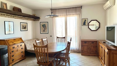 Marcelli, deliziosa villetta vista mare - M390 Apartment in Marcelli