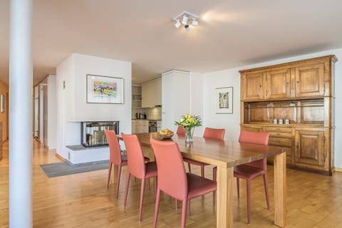 Edelweiss Sweet Home Apartment in Canton of Grisons