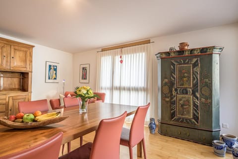 Edelweiss Sweet Home Apartment in Canton of Grisons