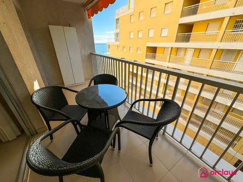 View (from property/room), Balcony/Terrace