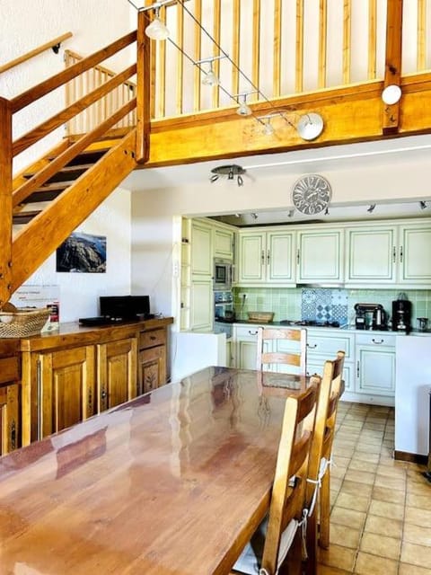 Maison Parc du Verdon - Clim & Terrasse ombragée House in French Riviera