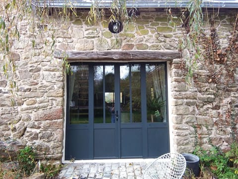 L'Atelier House in Nantes