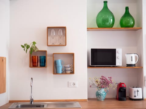 Casa Nora Apartment in Carloforte