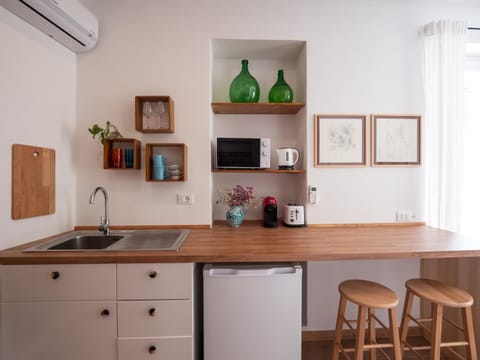 Casa Nora Apartment in Carloforte