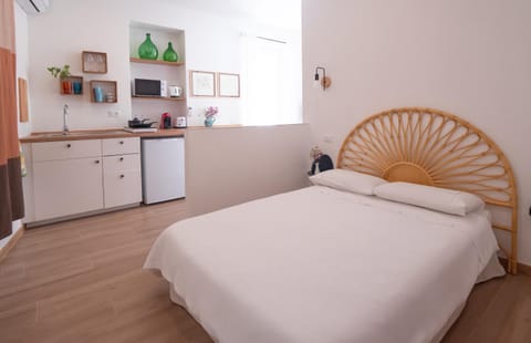 Casa Nora Apartment in Carloforte