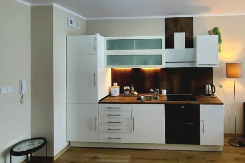 2 Zimmerwohnung in Kolberg Apartment in West Pomeranian Voivodeship, Poland