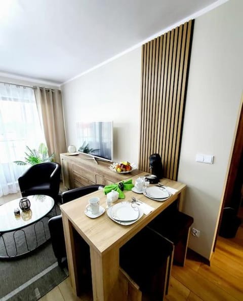 2 Zimmerwohnung in Kolberg Apartment in West Pomeranian Voivodeship, Poland